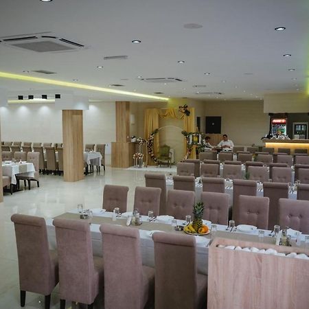 Bed And Breakfast Divanhana Novi Pazar Eksteriør bilde