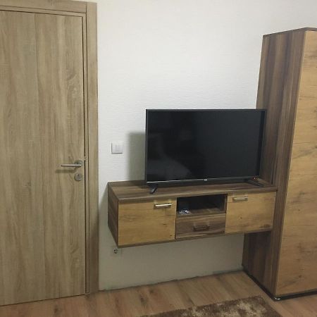 Bed And Breakfast Divanhana Novi Pazar Eksteriør bilde