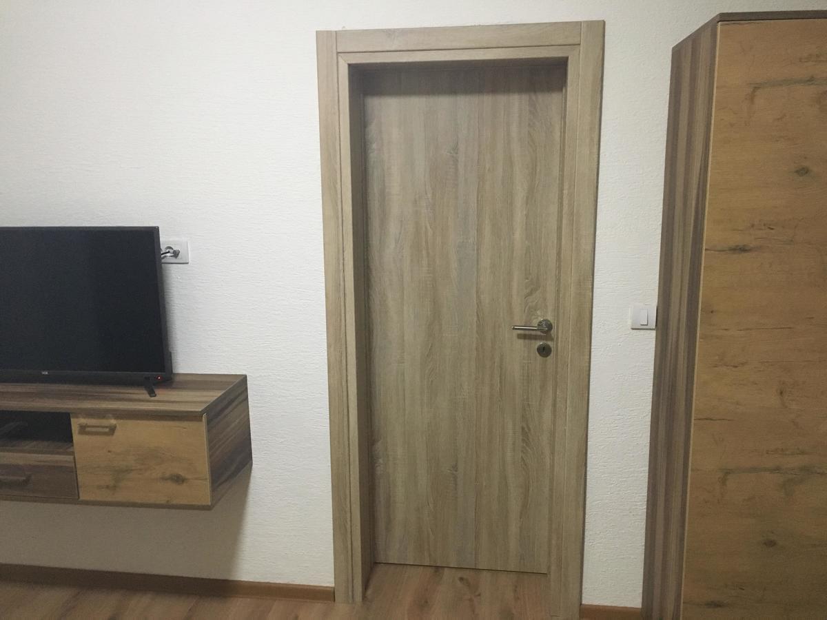 Bed And Breakfast Divanhana Novi Pazar Eksteriør bilde