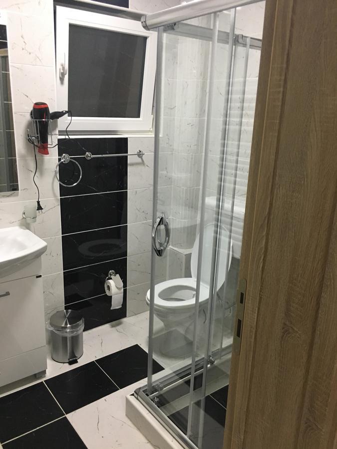 Bed And Breakfast Divanhana Novi Pazar Eksteriør bilde