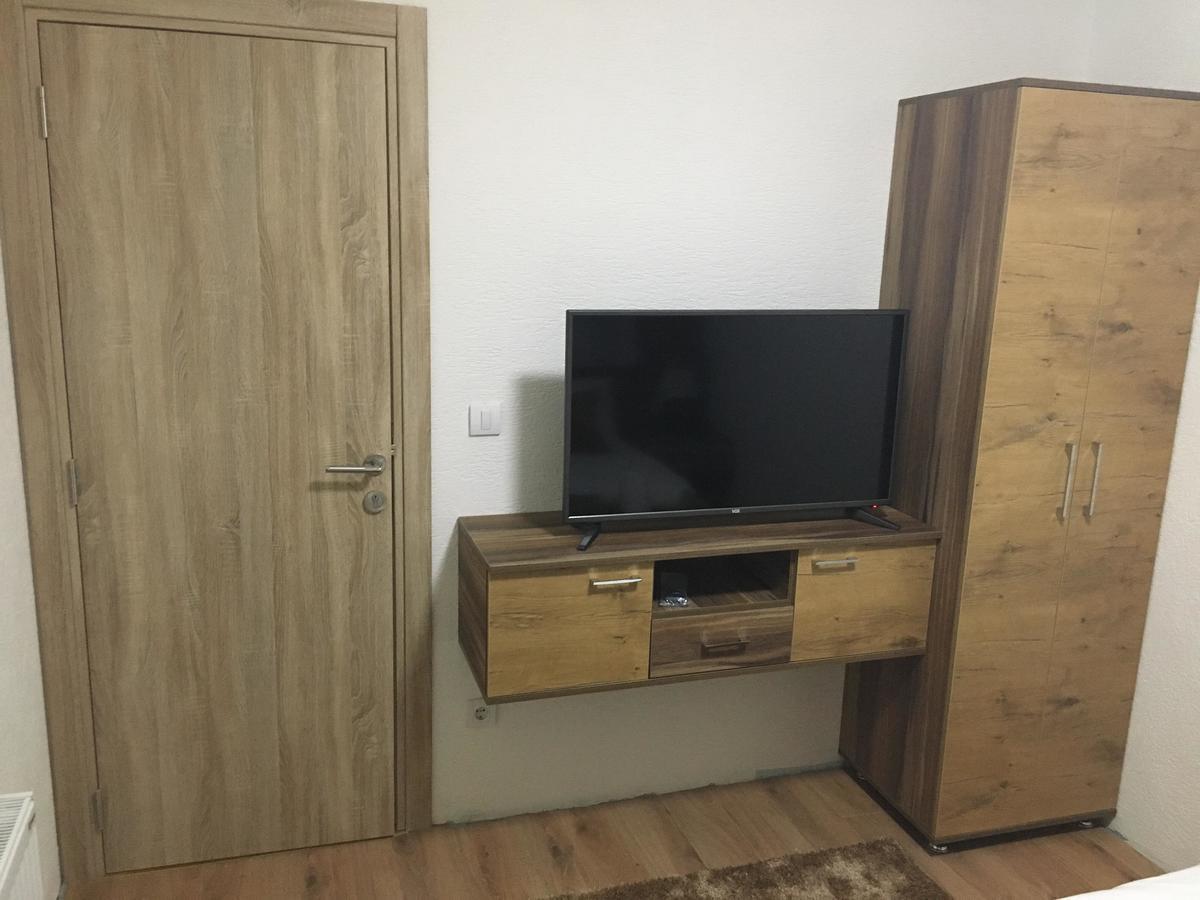 Bed And Breakfast Divanhana Novi Pazar Eksteriør bilde