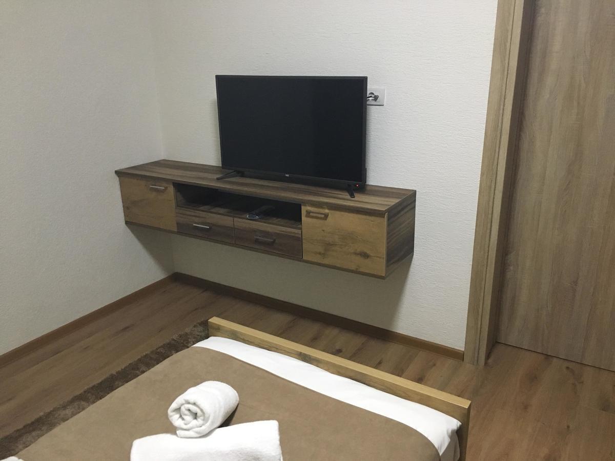 Bed And Breakfast Divanhana Novi Pazar Eksteriør bilde