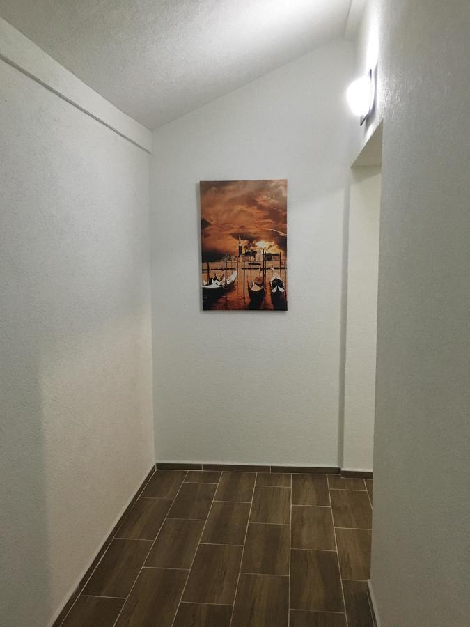 Bed And Breakfast Divanhana Novi Pazar Eksteriør bilde
