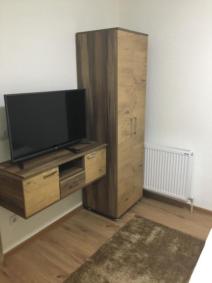 Bed And Breakfast Divanhana Novi Pazar Eksteriør bilde