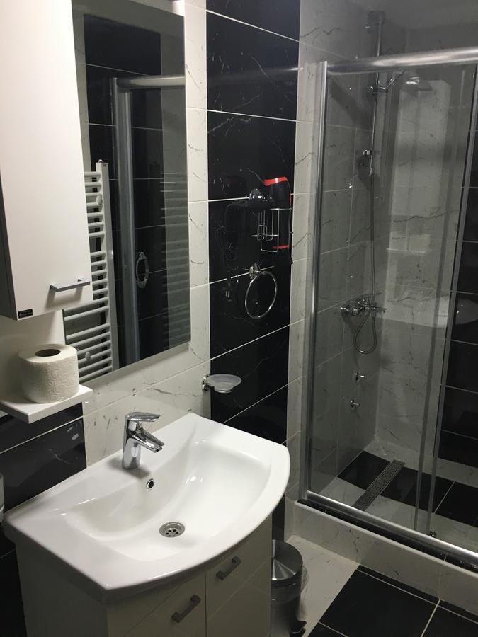 Bed And Breakfast Divanhana Novi Pazar Eksteriør bilde