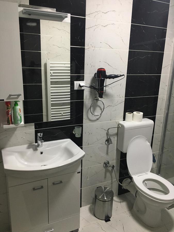 Bed And Breakfast Divanhana Novi Pazar Eksteriør bilde