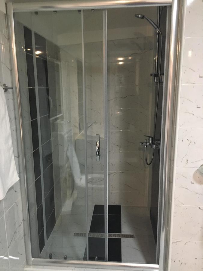 Bed And Breakfast Divanhana Novi Pazar Eksteriør bilde